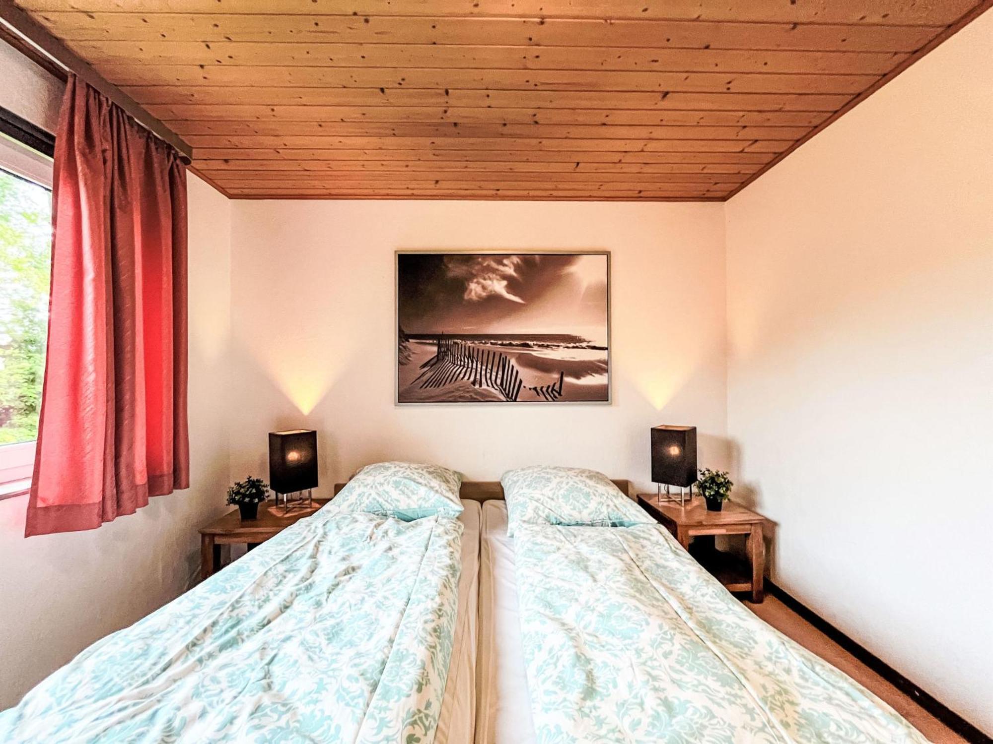 Holiday Home Andrea By Interhome Hausen  Exterior foto