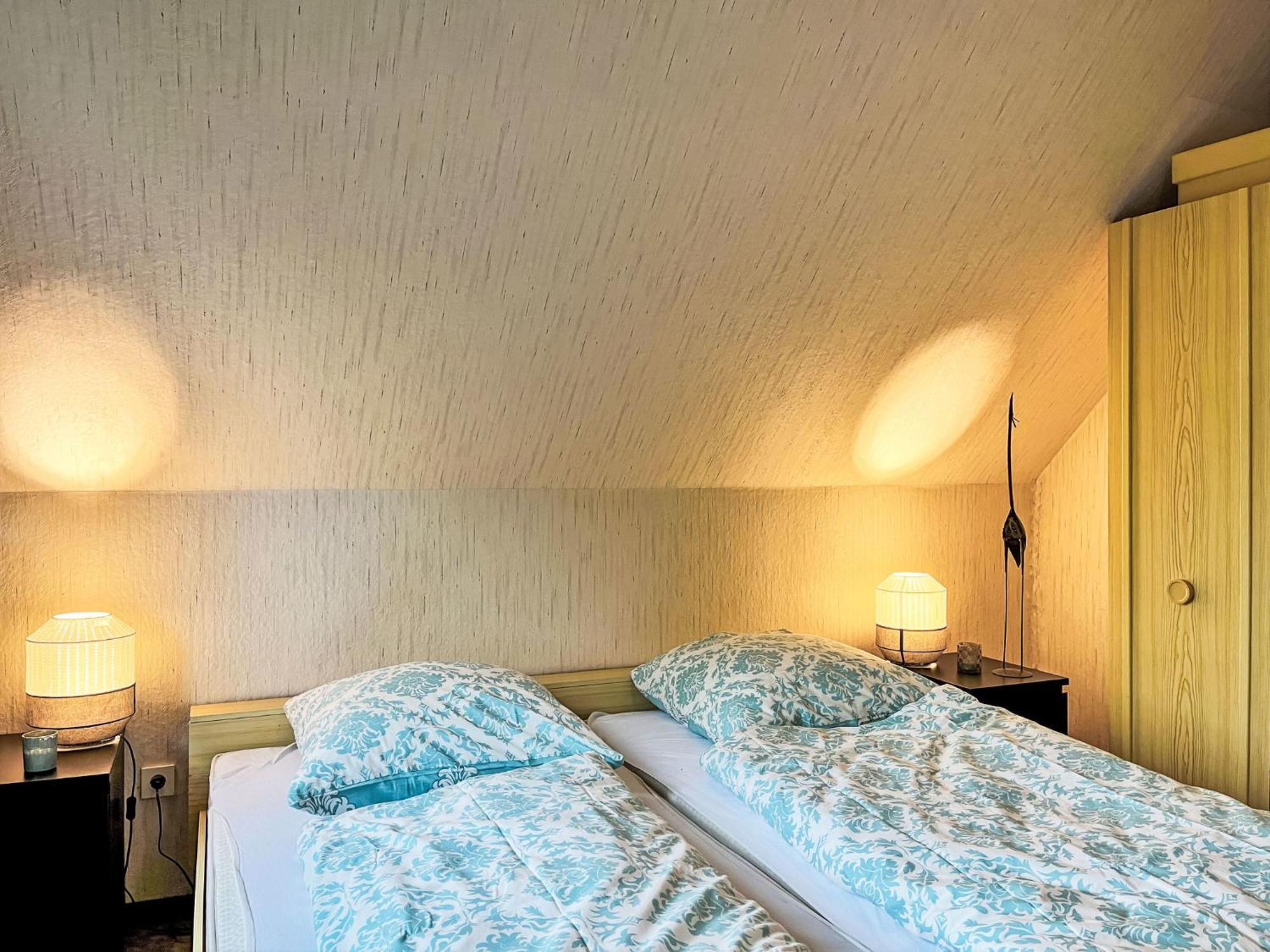 Holiday Home Andrea By Interhome Hausen  Exterior foto
