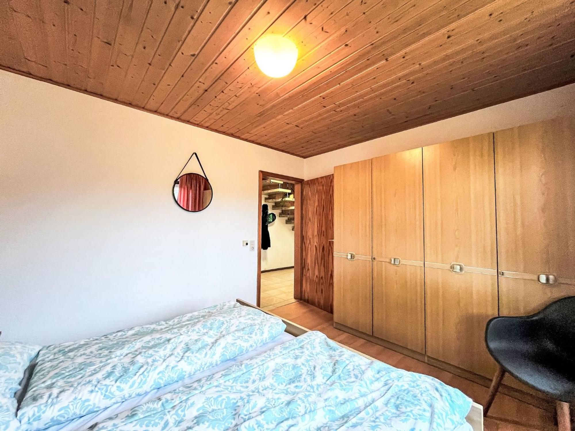 Holiday Home Andrea By Interhome Hausen  Exterior foto