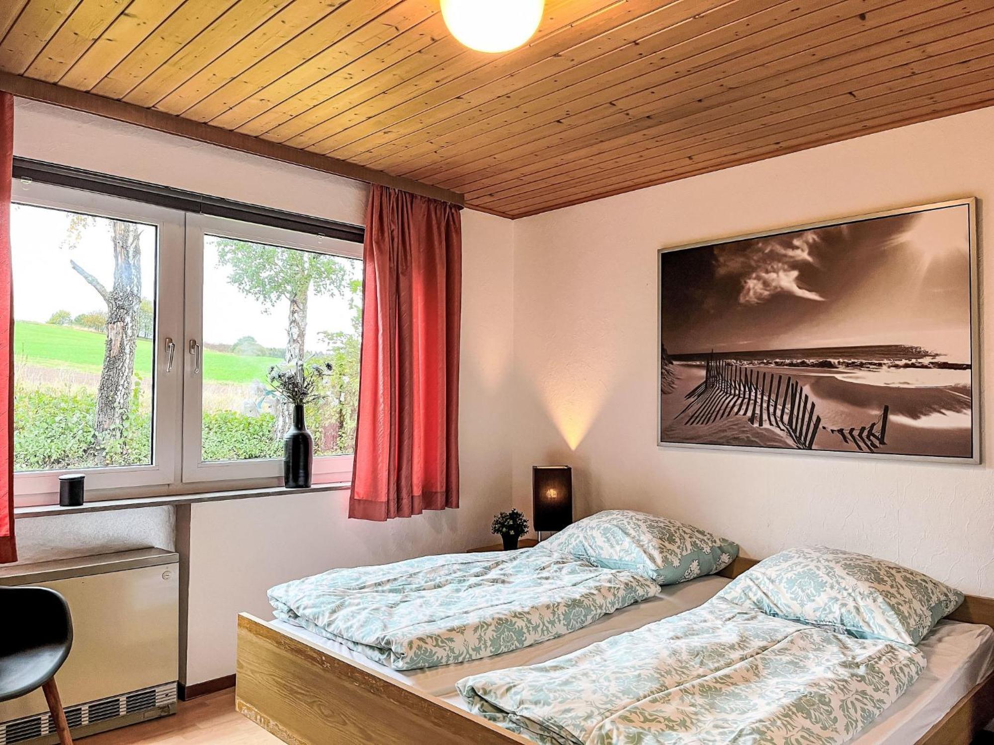 Holiday Home Andrea By Interhome Hausen  Exterior foto