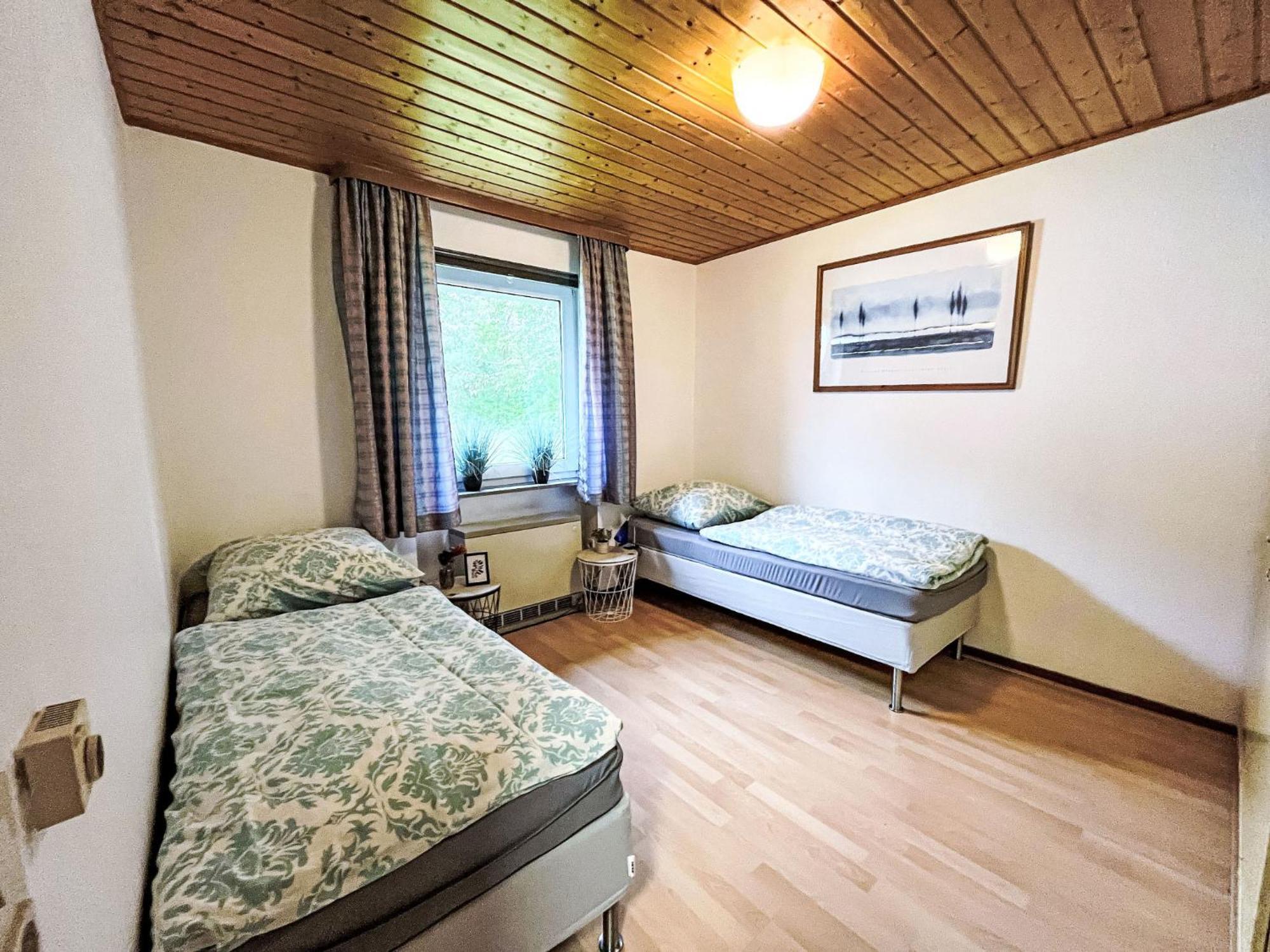 Holiday Home Andrea By Interhome Hausen  Exterior foto