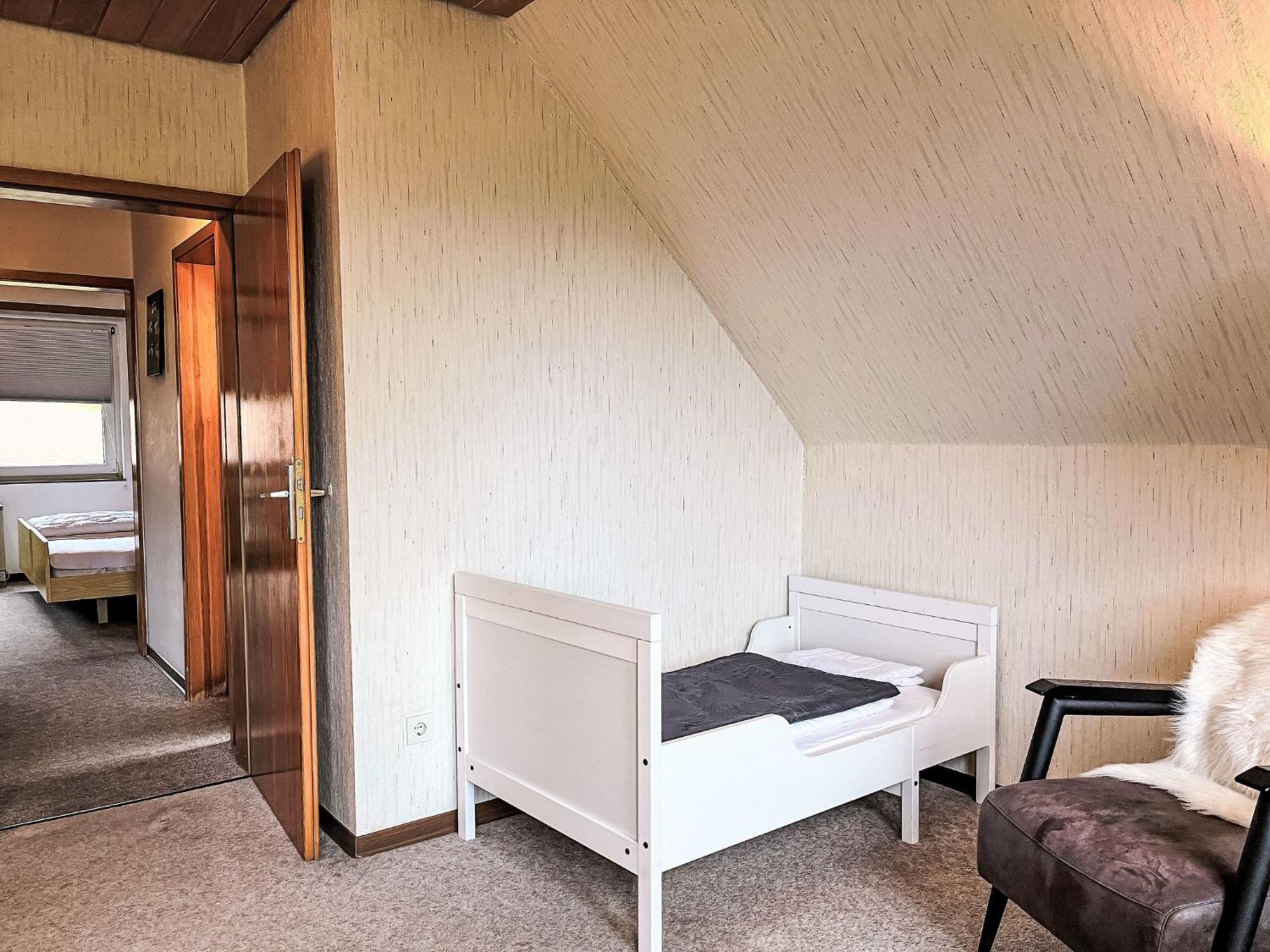 Holiday Home Andrea By Interhome Hausen  Exterior foto