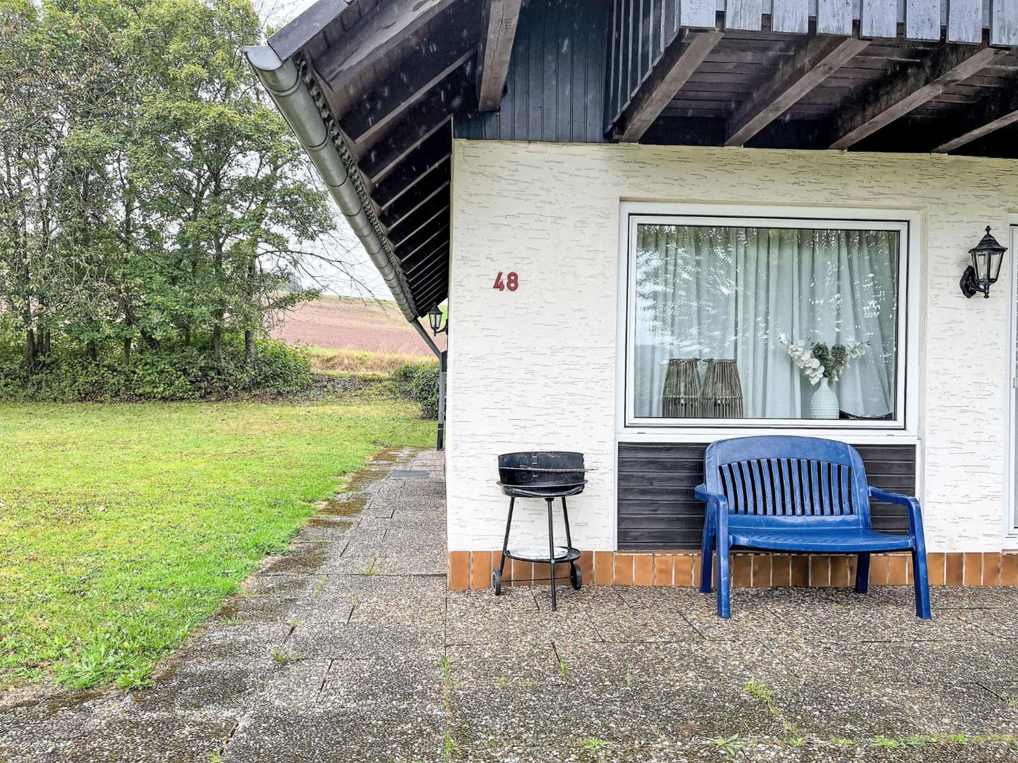Holiday Home Andrea By Interhome Hausen  Exterior foto