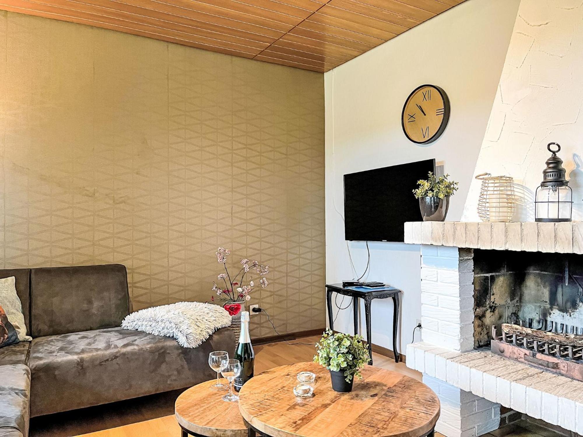 Holiday Home Andrea By Interhome Hausen  Exterior foto