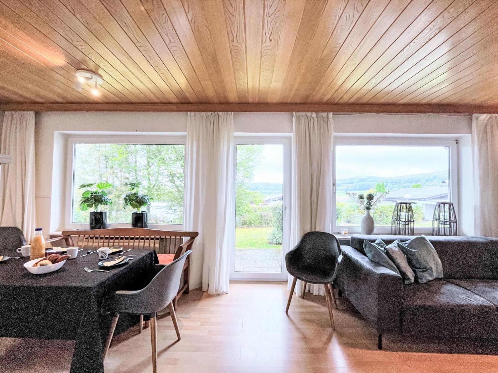 Holiday Home Andrea By Interhome Hausen  Exterior foto