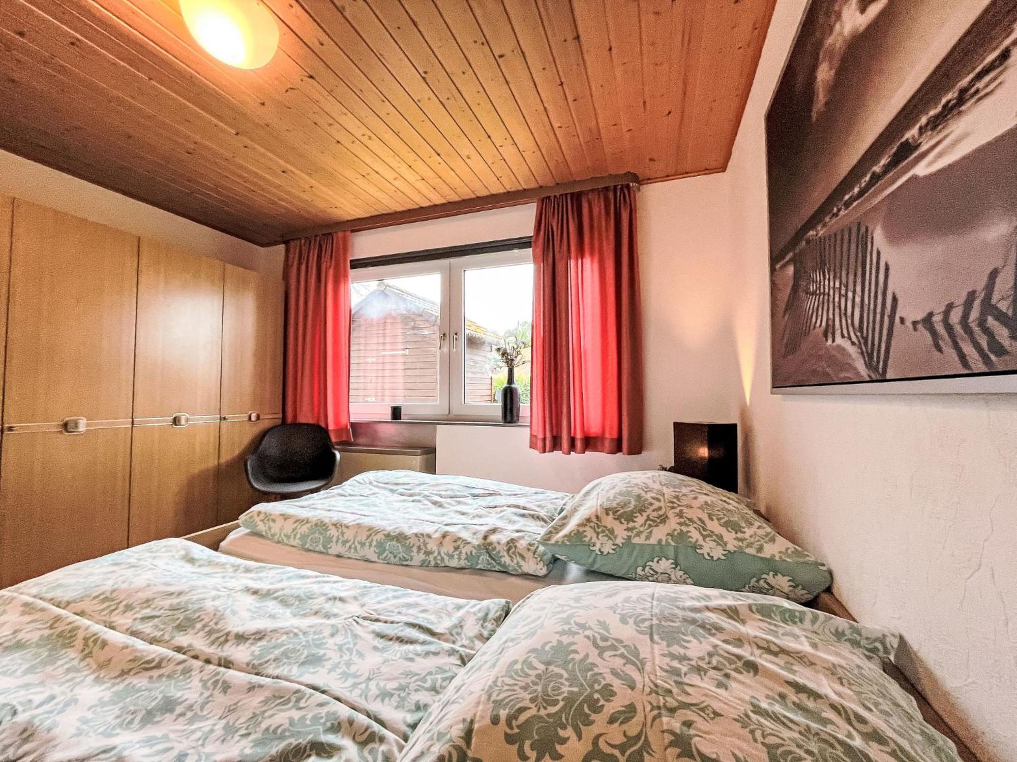 Holiday Home Andrea By Interhome Hausen  Exterior foto