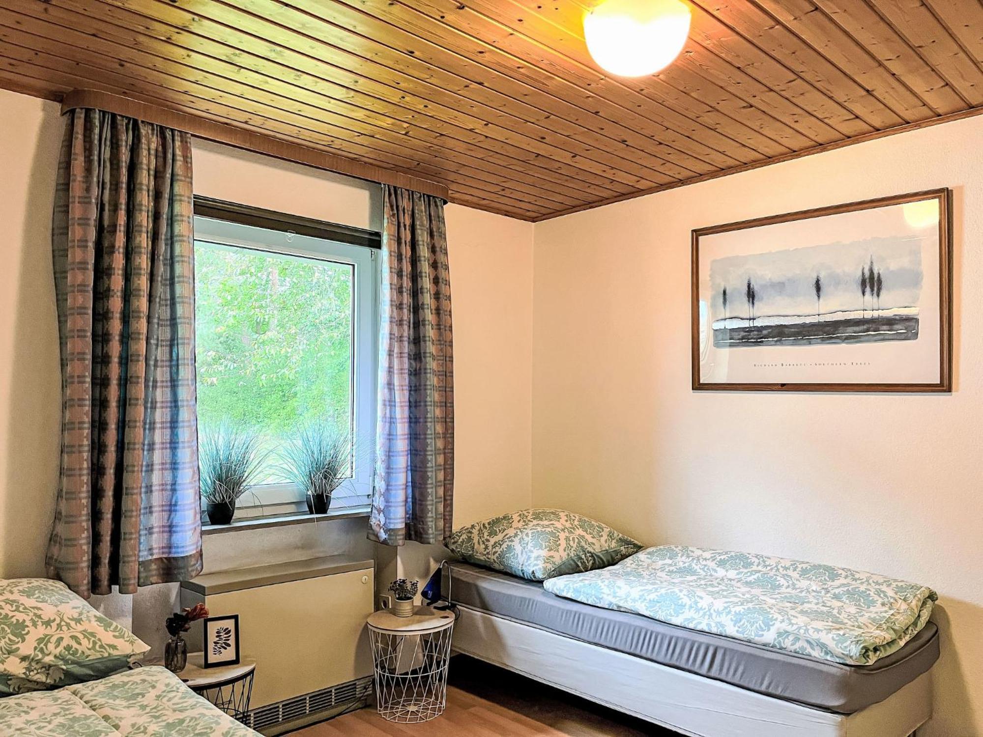 Holiday Home Andrea By Interhome Hausen  Exterior foto